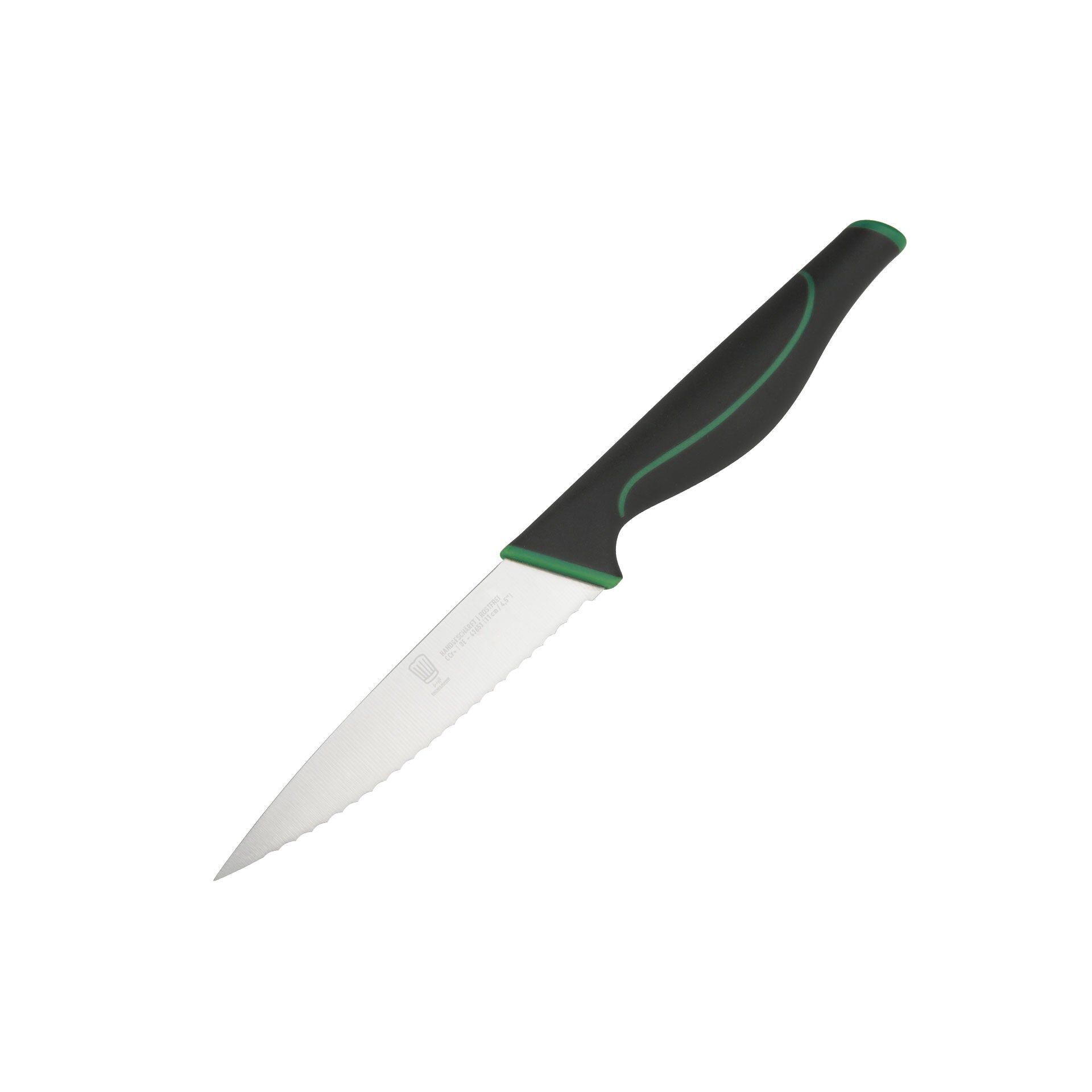Spisskniv 12 cm Bonn-serien - Chefkoch trifft Fackelmann forfra