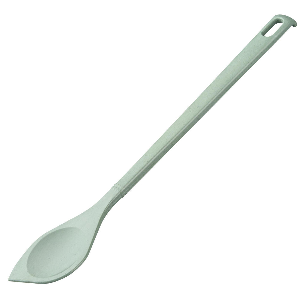 Spissleskje plast grønn 30 cm Balance - Fackelmann forfra