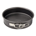 Springform Ø16 cm non-stick svart stål Dr Oetker forside