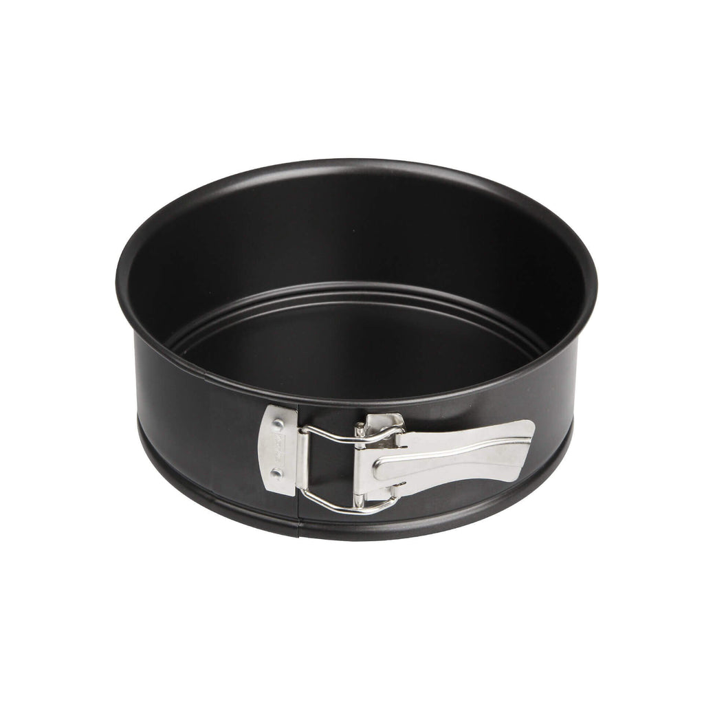 Springform med flat bunn Ø18 cm non-stick mini Zenker forfra