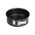 Springform med flat bunn Ø18 cm non-stick mini Zenker forfra