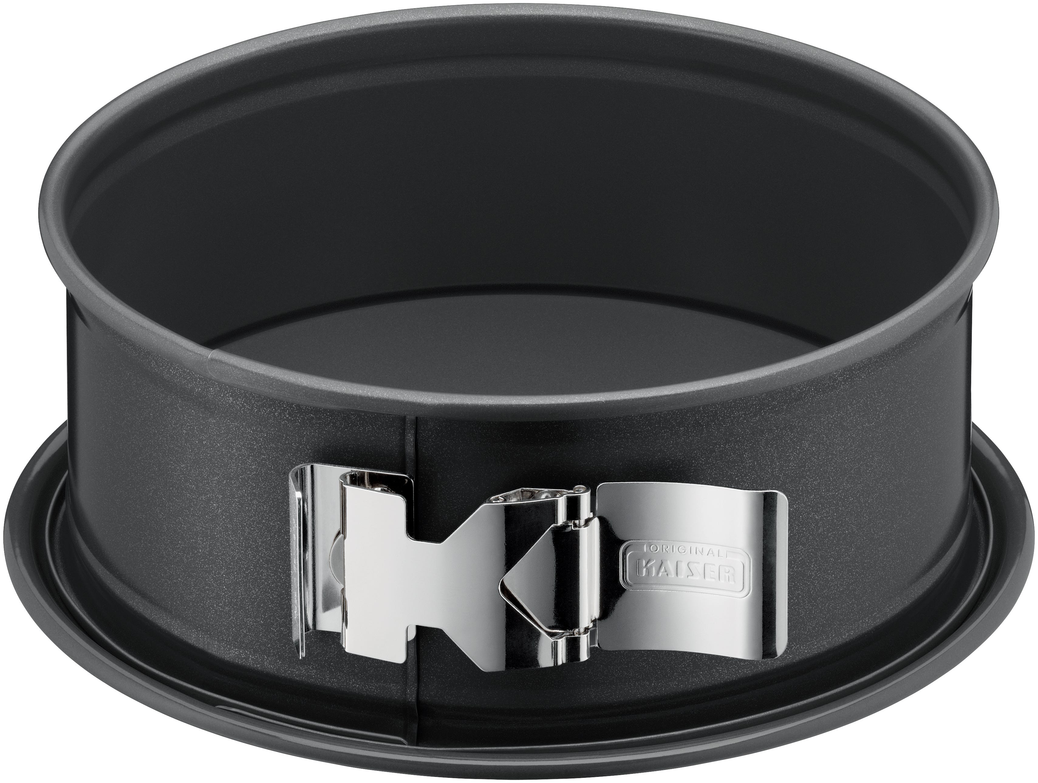 Springform 20 cm med SafeClick non-stick La Forme Plus forfra