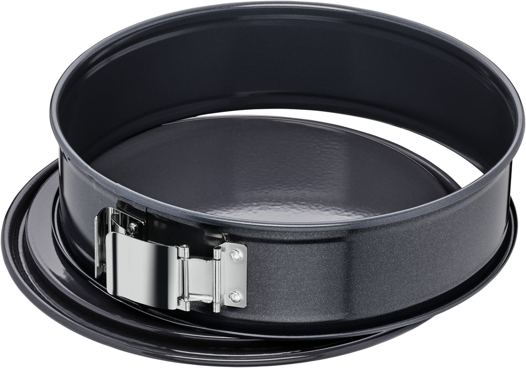Nærbilde av KAIRAMIC® non-stick belegg i Springform 20 cm med SafeClick non-stick La Forme Plus