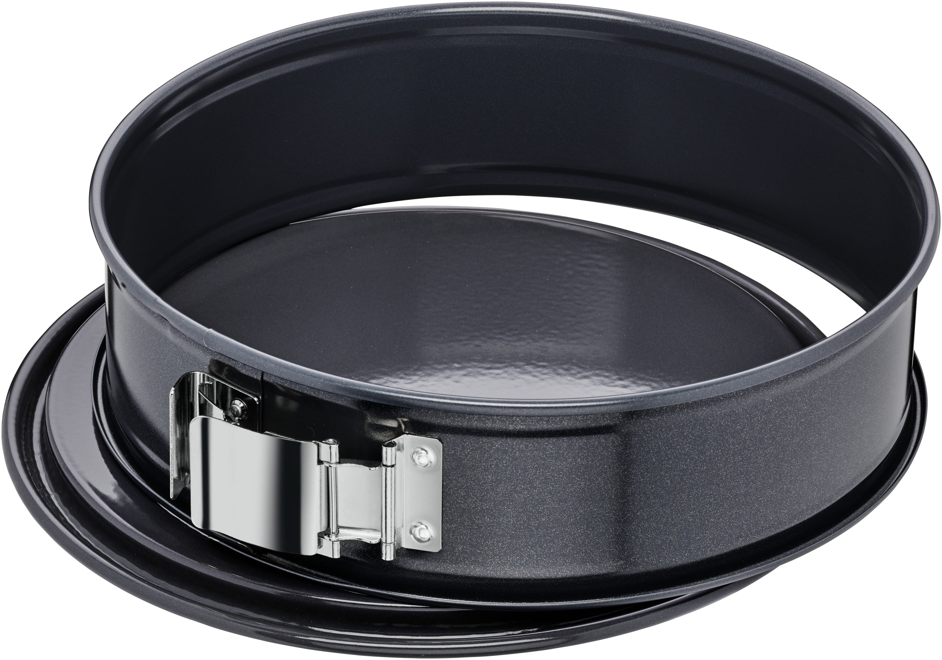 Nærbilde av non-stick belegg i Springform 24 cm med SafeClick non-stick