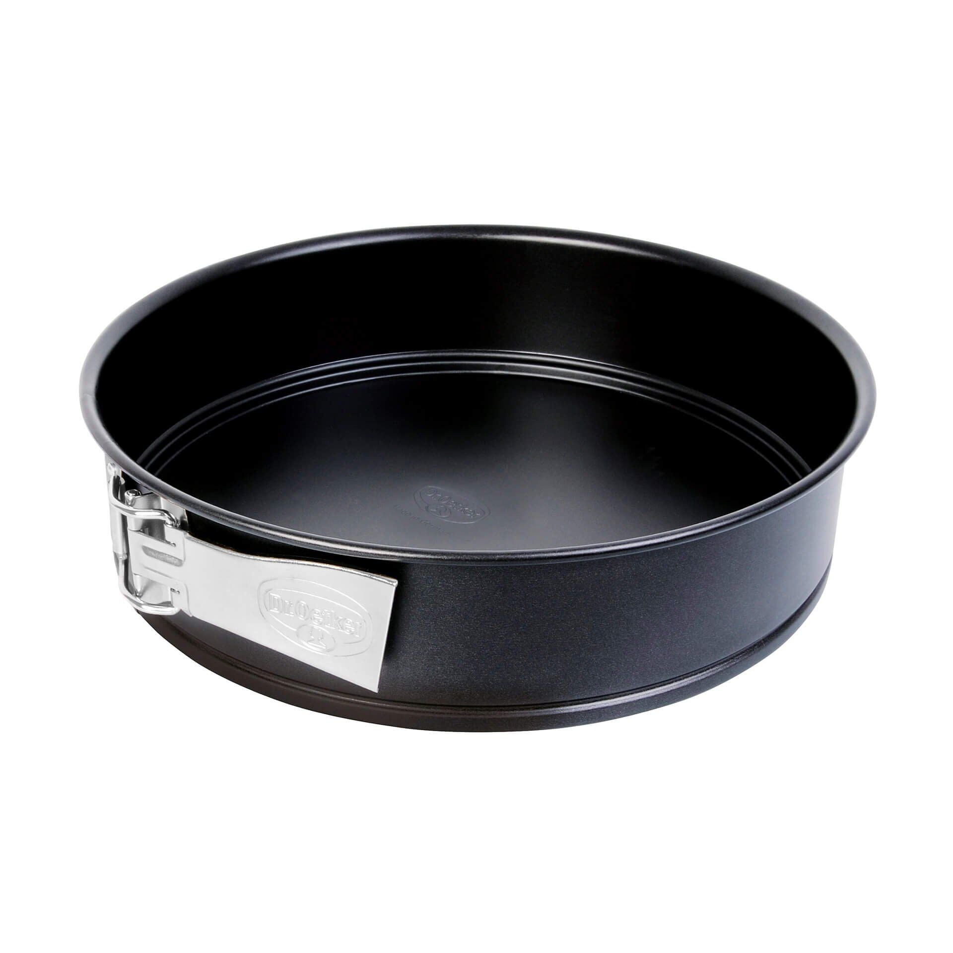 Springform Ø24 cm non-stick Tradition - Dr. Oetker forfra