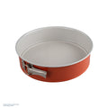 Springform Ø26 cm non-stick keramisk DieMaus - Dr. Oetker forfra