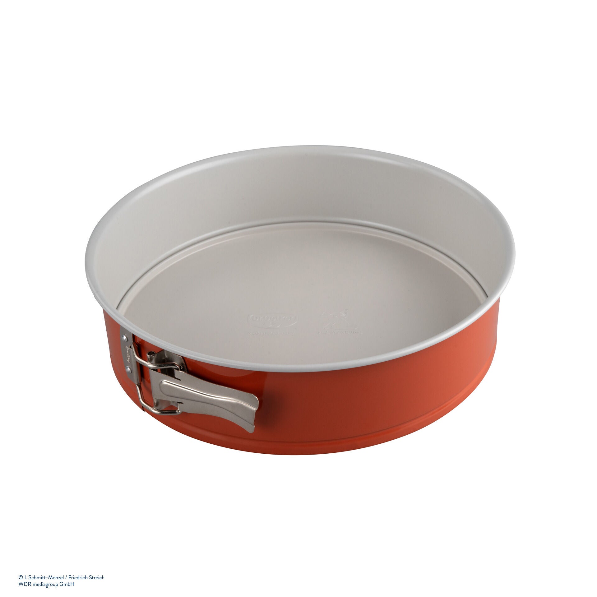 Springform Ø26 cm non-stick keramisk DieMaus - Dr. Oetker forfra