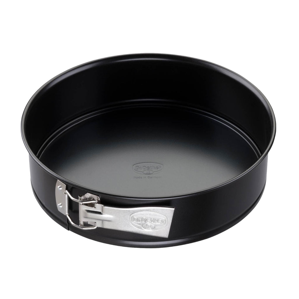 Springform Ø26 cm non-stick PFAS-fri - Dr. Oetker forfra