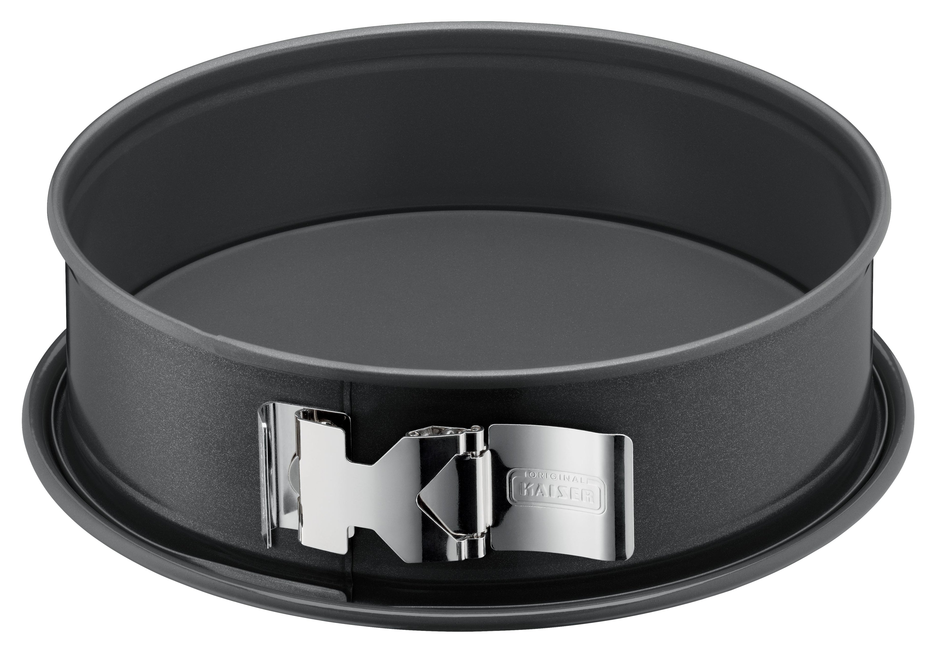 Springform 26 cm med SafeClick non-stick forfra