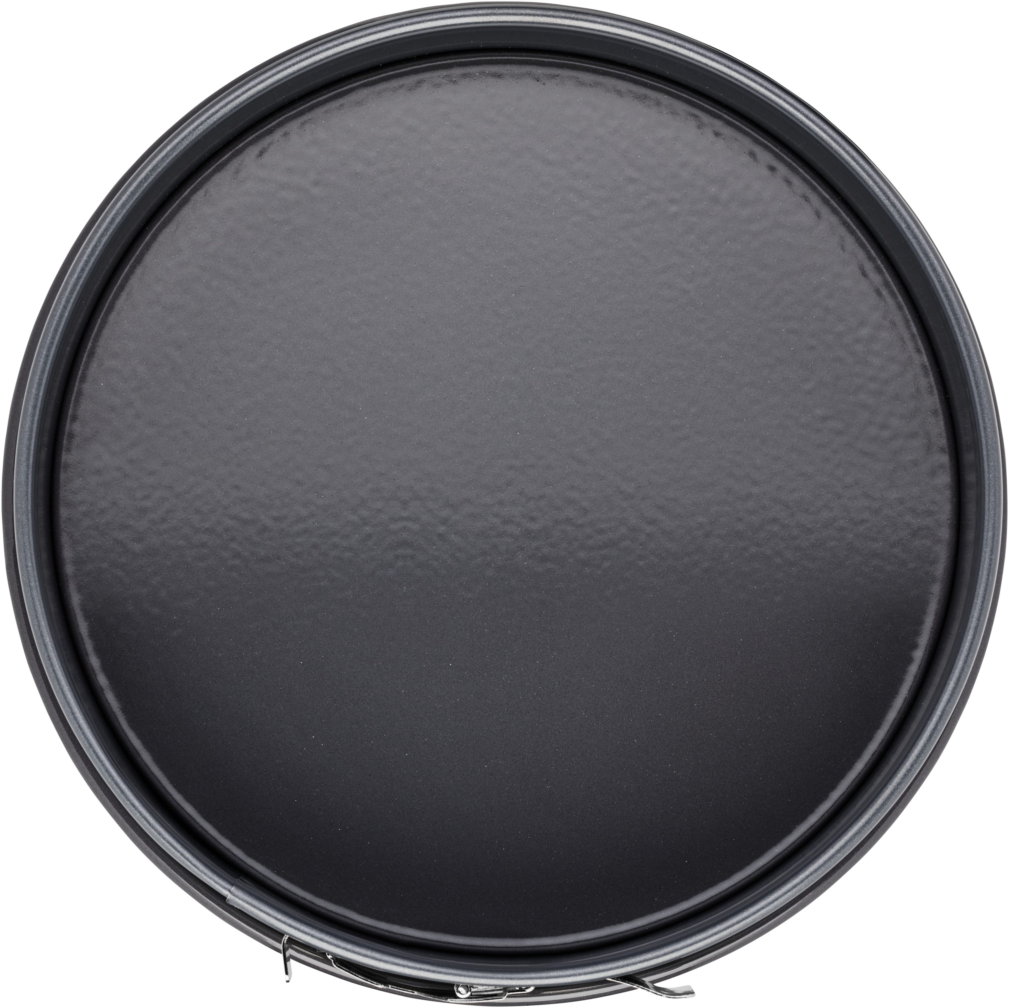 Nærbilde av non-stick belegg på Springform 26 cm med SafeClick non-stick
