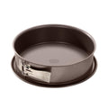 Springform Ø28 cm med emaljebunn non-stick fra Dr. Oetker forfra