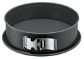 Springform 30 cm med SafeClick non-stick forfra