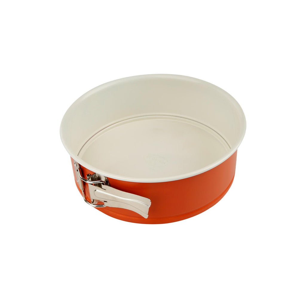 Springform Ø20 cm non-stick DieMaus - Dr. Oetker forside