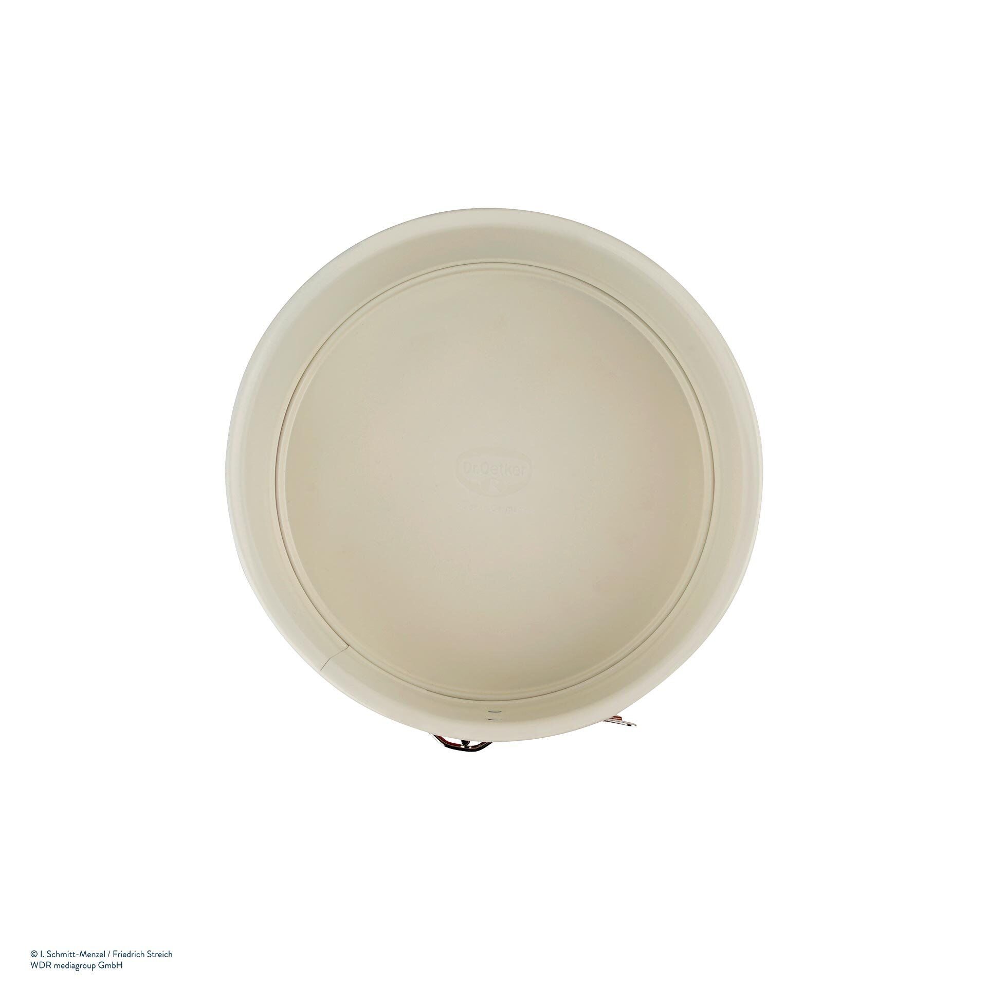 Pakning av Springform Ø20 cm non-stick DieMaus - Dr. Oetker