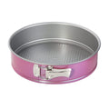 Springform med flat bunn Ø26 cm Creative Studio forfra