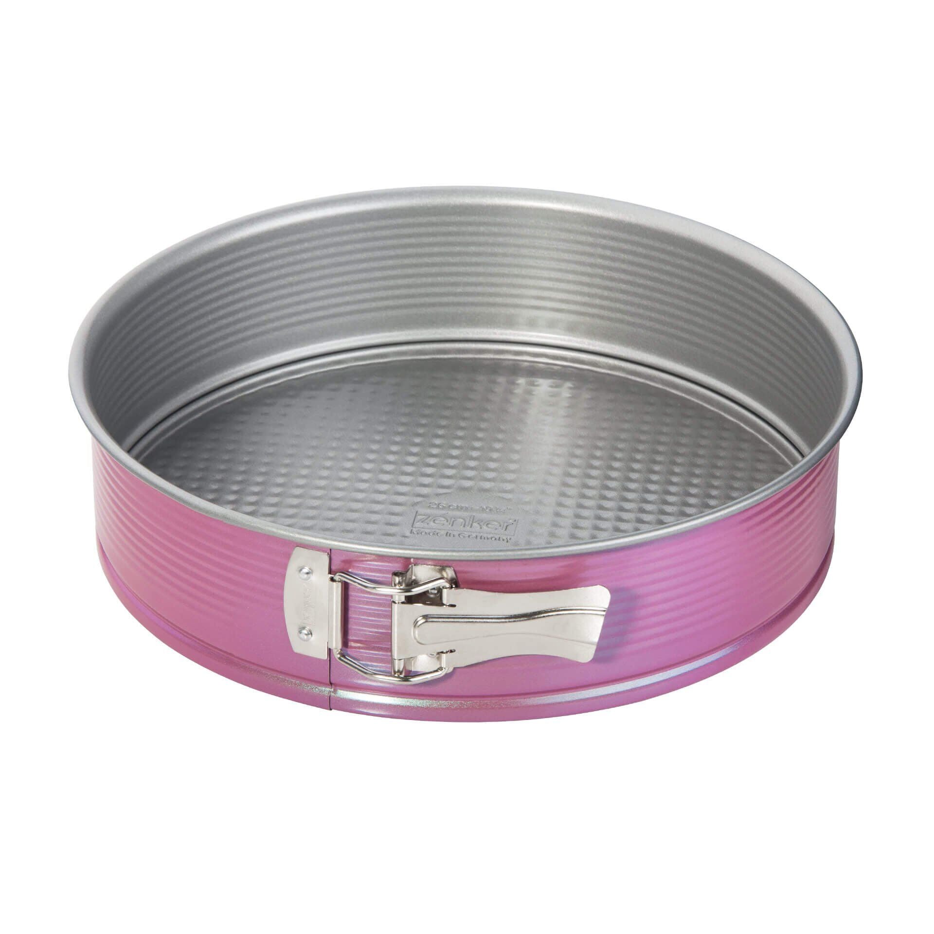 Springform med flat bunn Ø26 cm Creative Studio forfra