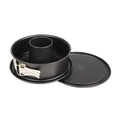 Springform med flat- og rørbunn Ø18 cm non-stick Dr Oetker forside