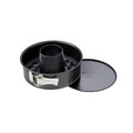 Springform med flat- og rørbunn Ø20 cm non-stick - Dr. Oetker forfra