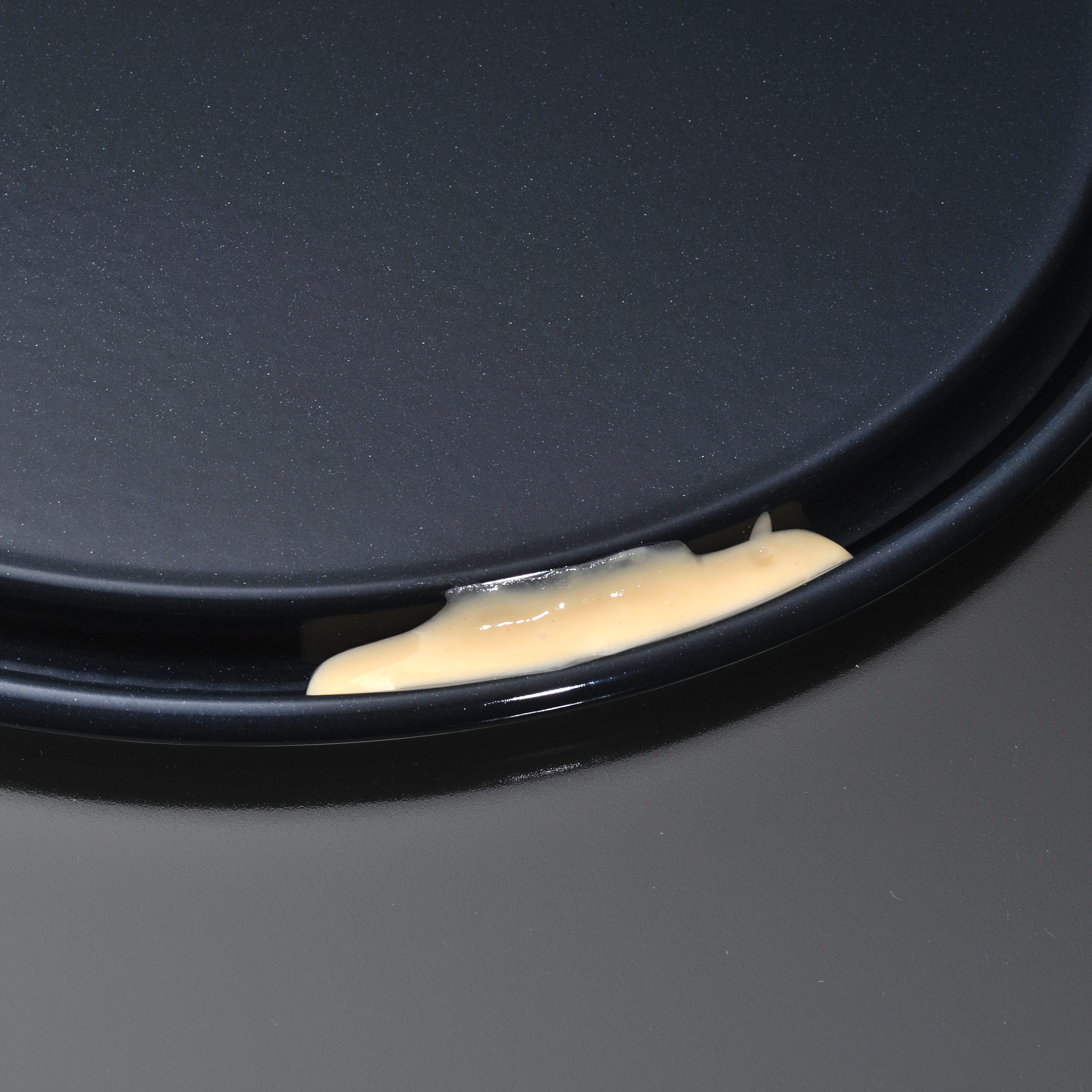 Springform hjerteform 25x26 cm non-stick - KAISER Inspiration bakside