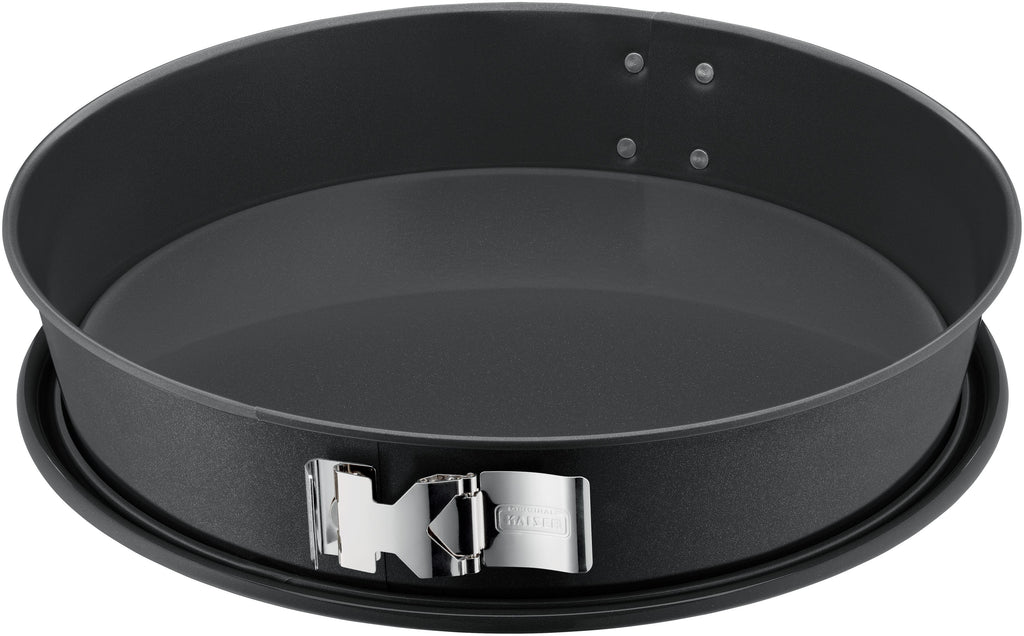 Springform konisk 30 cm med SafeClick non-stick forfra