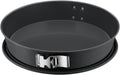 Springform konisk 32 cm med SafeClick non-stick forfra
