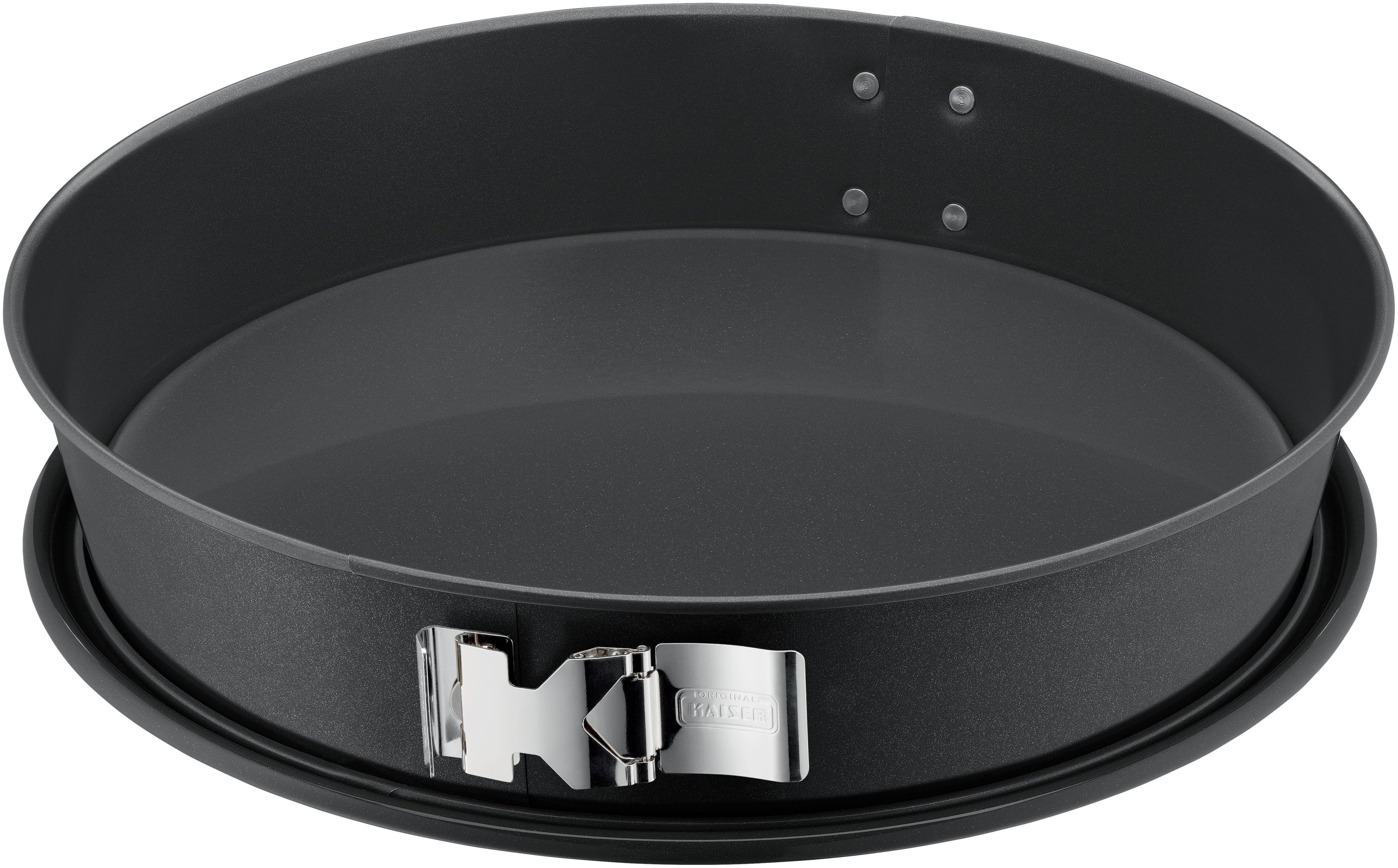 Springform konisk 32 cm med SafeClick non-stick forfra