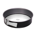 Springform med glassbunn Ø26 cm non-stick - Dr. Oetker forfra