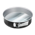 Springform med glassbunn Ø26 cm non-stick - Zenker forfra