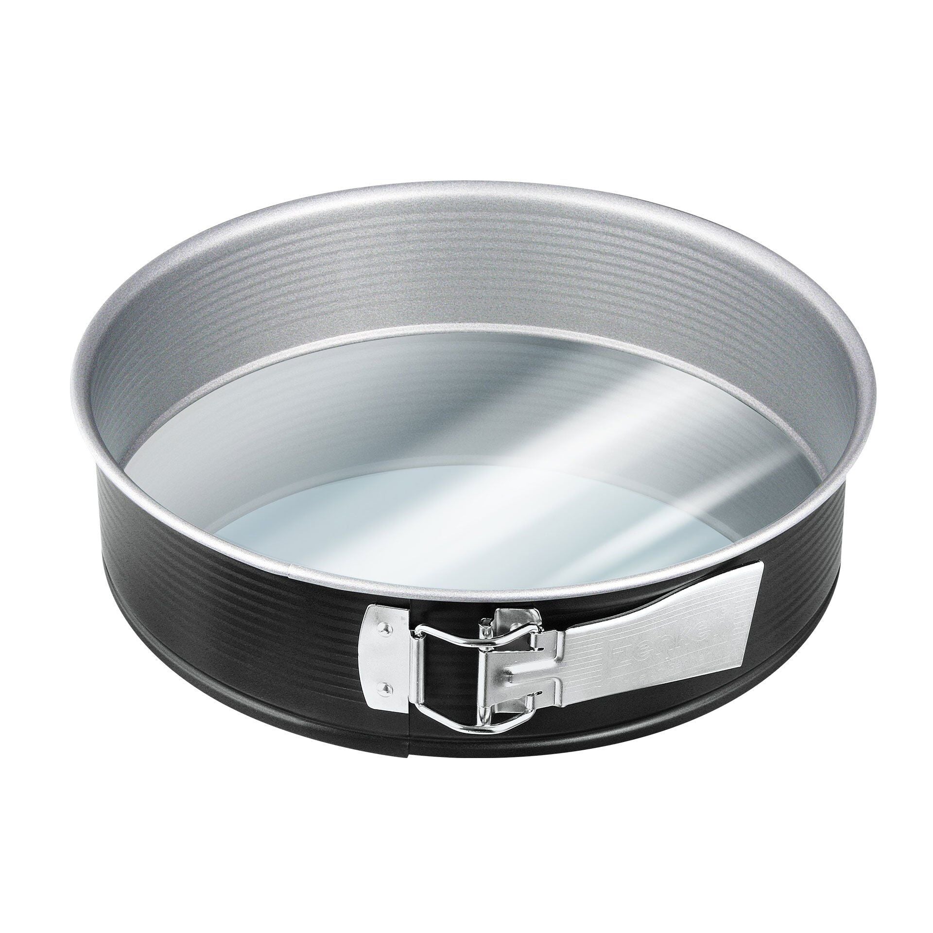 Springform med glassbunn Ø26 cm non-stick - Zenker forfra
