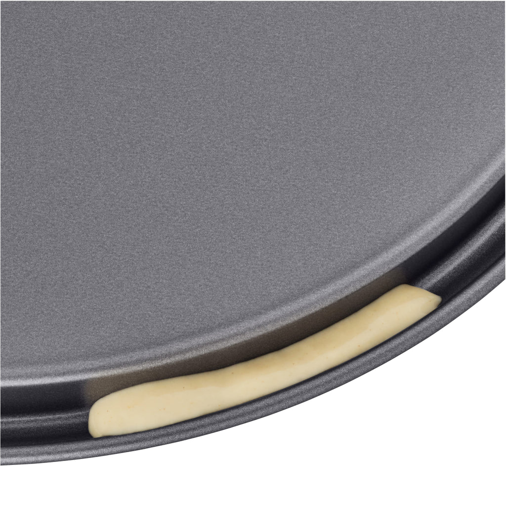 Springform med rørbunn Ø28 cm non-stick - KAISER Inspiration bakside