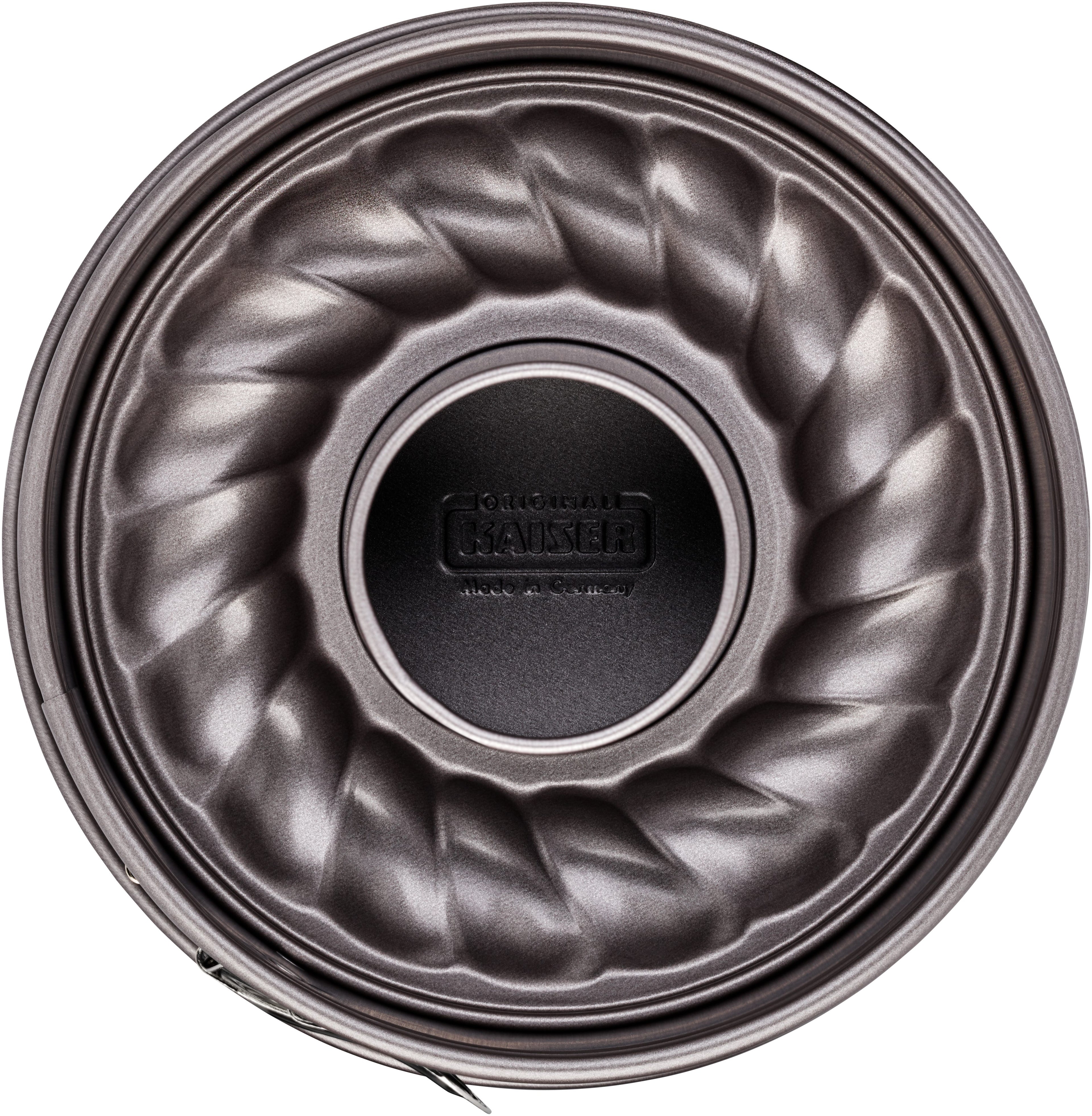 Springform mini 18 cm med rørbunn non-stick Inspiration - Kaiser bakside