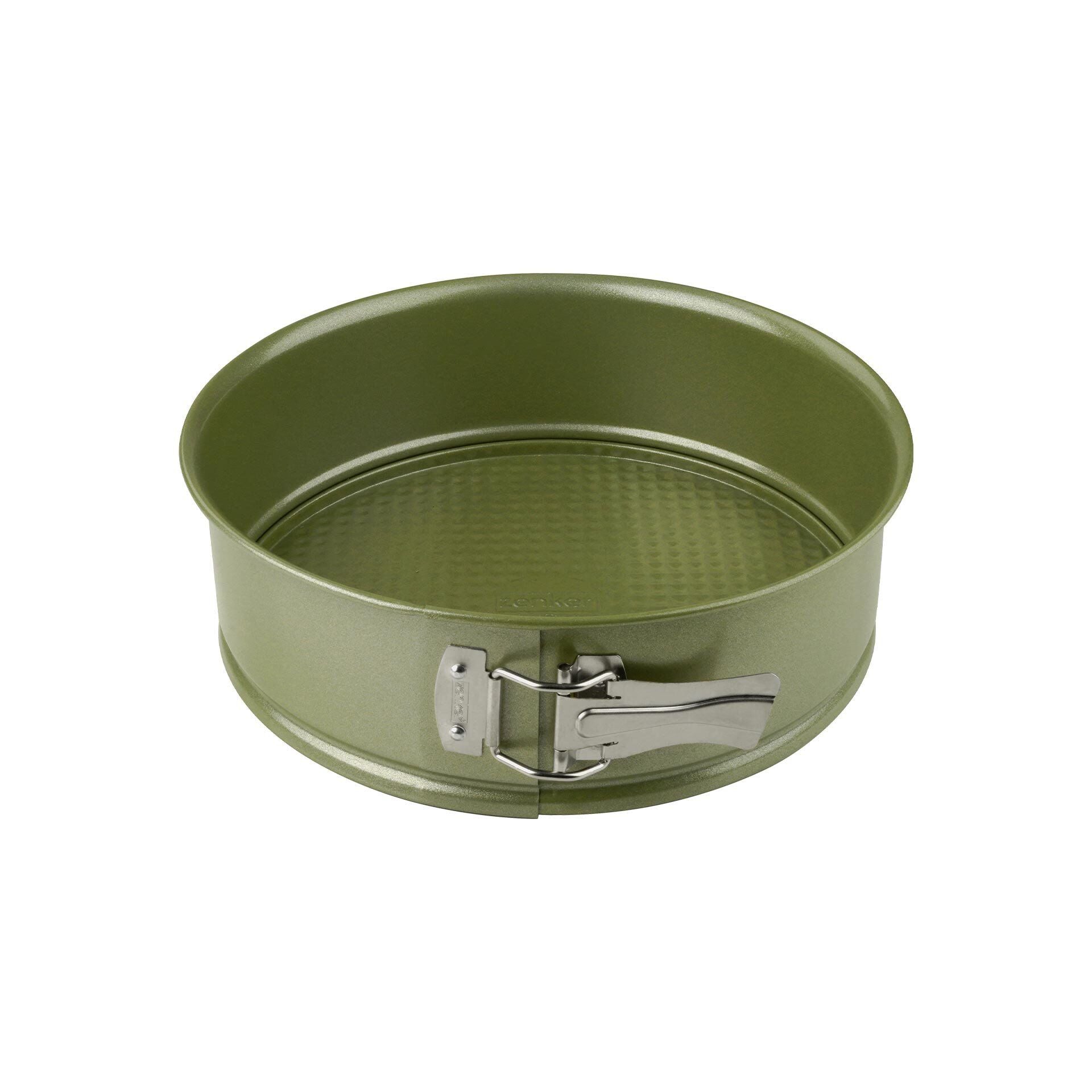 Springform non-stick Ø24 cm Green Vision - Zenker forfra