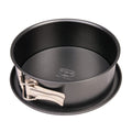 Springform Ø18 cm non-stick Tradition - Dr. Oetker forfra