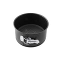 Springform/panettoneform ekstra høy Ø18 cm non-stick - Zenker sett forfra