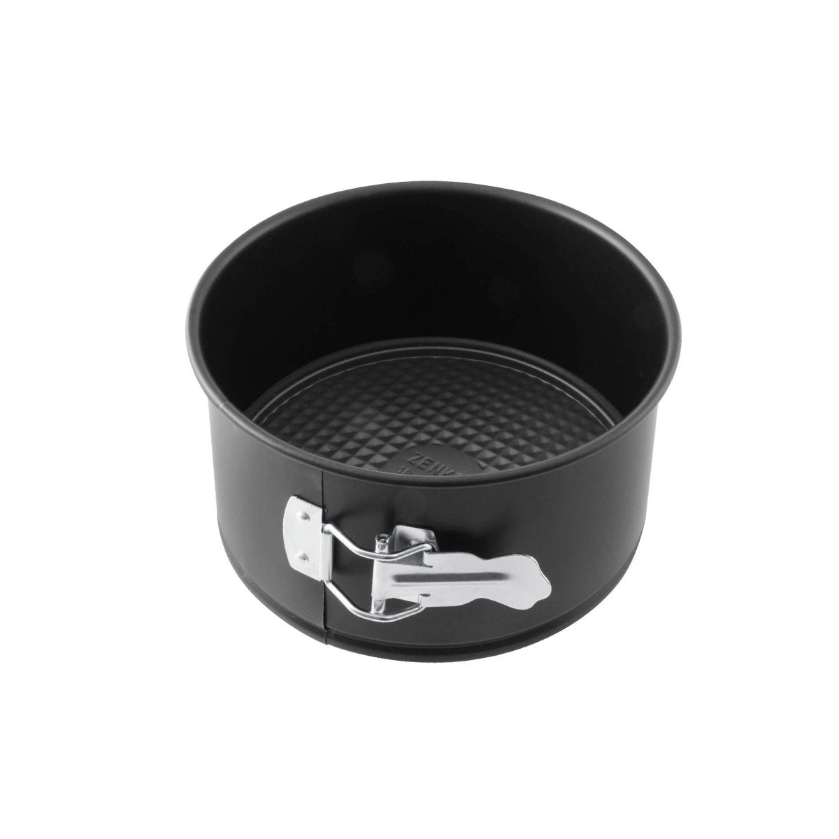 Springform/panettoneform ekstra høy Ø18 cm non-stick - Zenker sett forfra