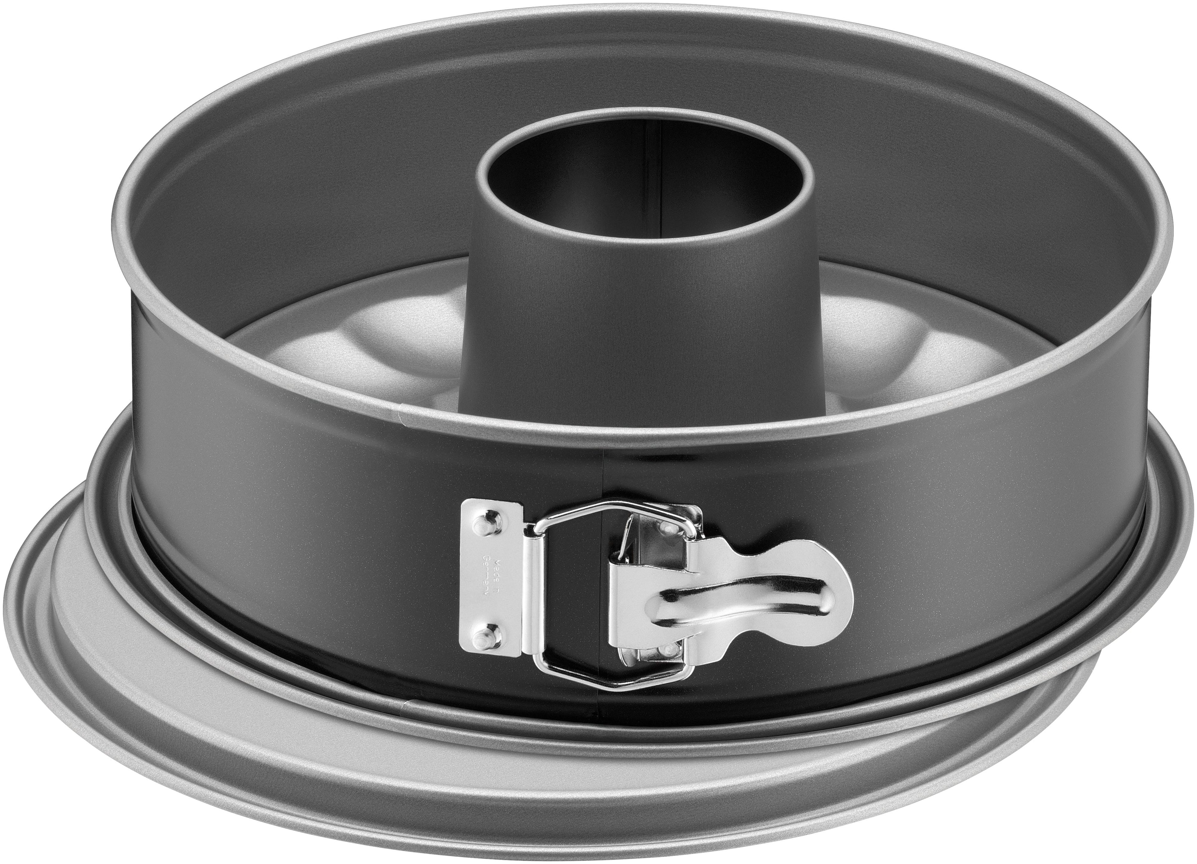 Springform med rørbunn Ø26 cm non-stick - KAISER Inspiration forfra