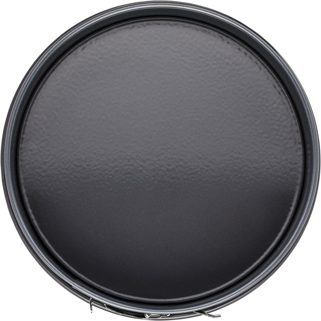 Springform med rørbunn og SafeClick 28 cm non-stick Kaiser bakside