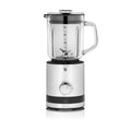 Standmikser 0,8 L glass 400W 5 hastigheter - WMF forfra