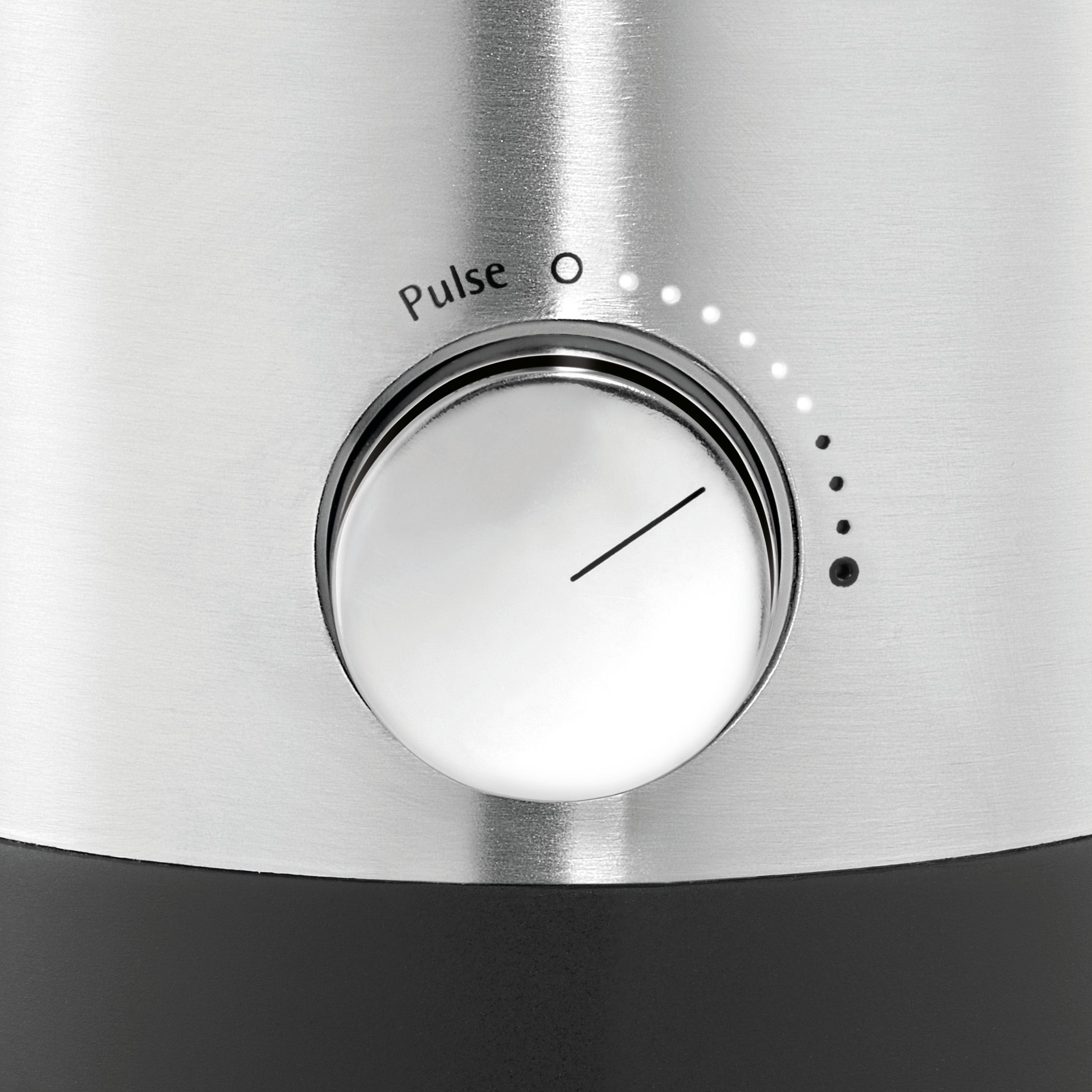 Standmikser 0,8 L glass 400W 5 hastigheter - WMF med lokk