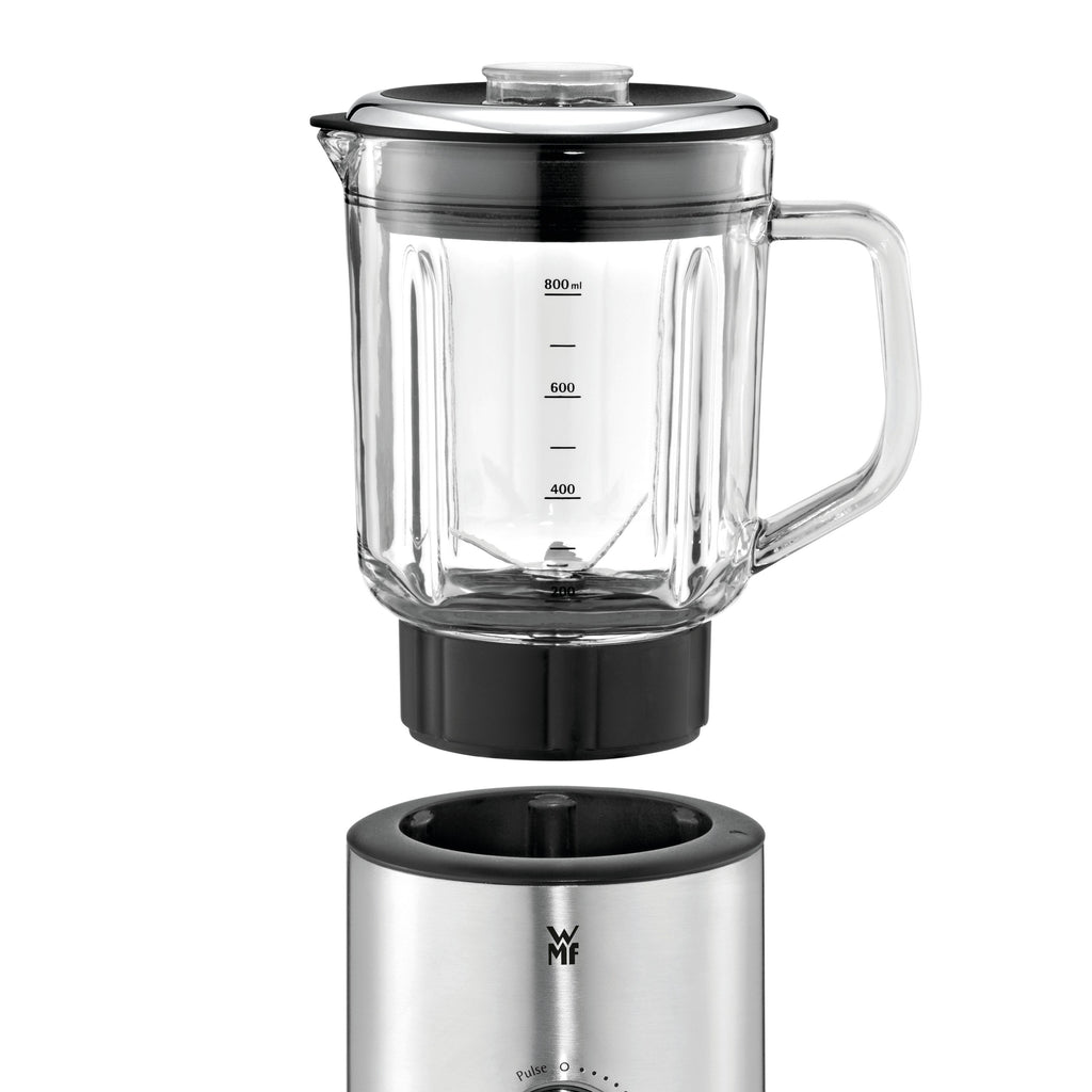 Standmikser 0,8 L glass 400W 5 hastigheter - WMF i bruk