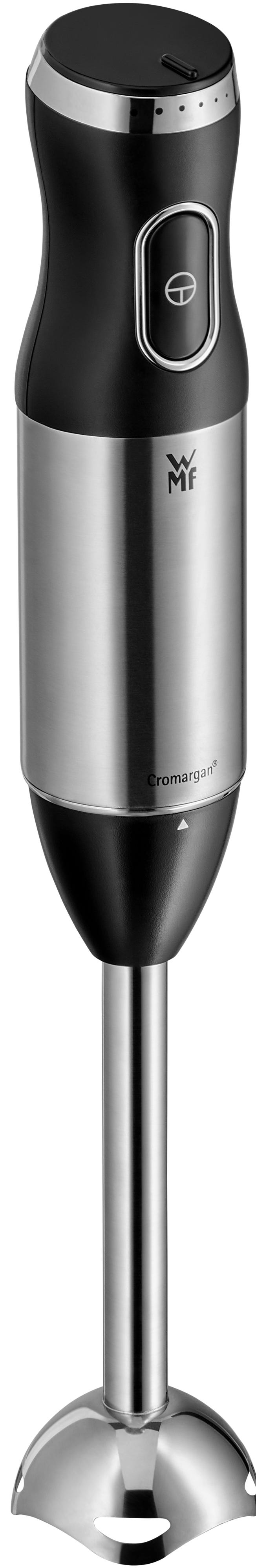 Stavmikser Kult X Edition 600W rustfritt stål - WMF bakside