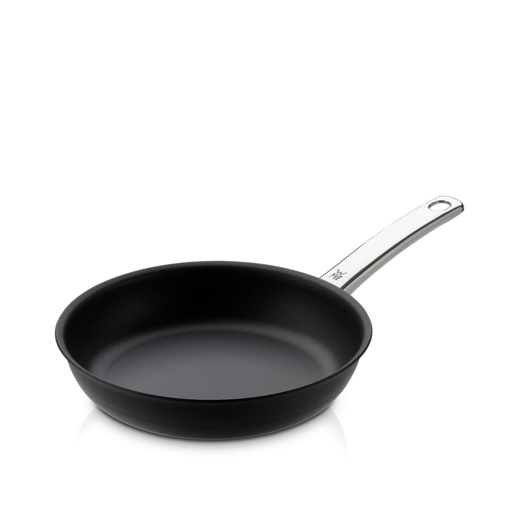 Steak Profi stekepanne 24 cm non-stick induksjon WMF forfra