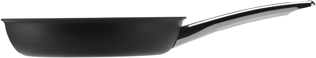 Steak Profi stekepanne 24 cm non-stick induksjon WMF bakside