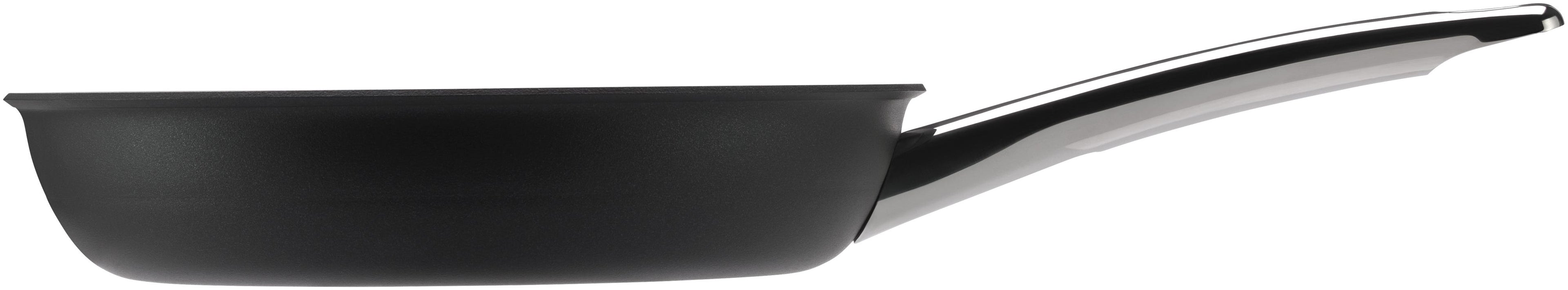Steak Profi stekepanne 24 cm non-stick induksjon WMF bakside