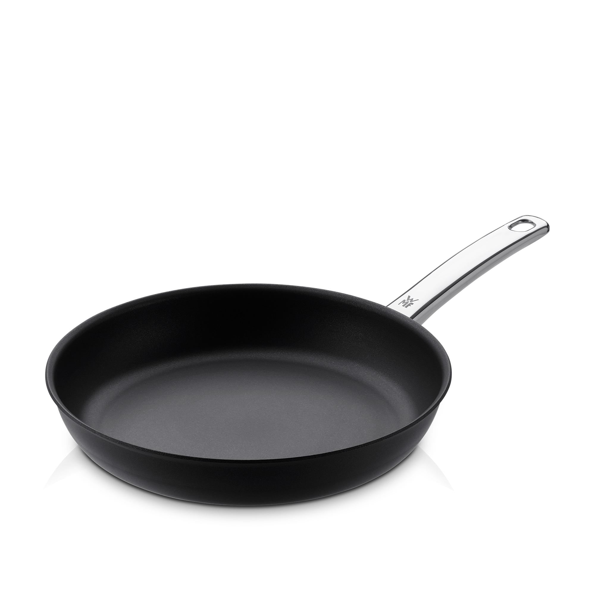 Steak Profi stekepanne 28 cm non-stick induksjon forfra