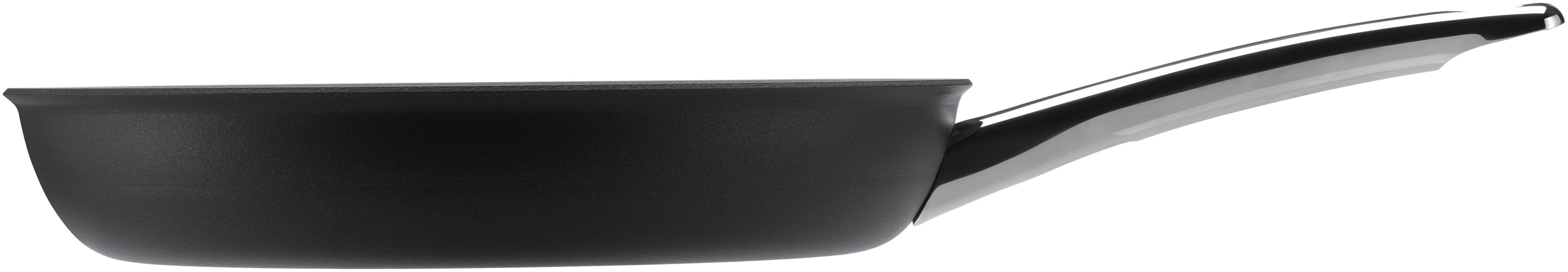 Steak Profi stekepanne 28 cm non-stick induksjon bakside