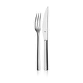 Steakbestikk 2-delt sett polert Nuova 23 cm WMF forfra