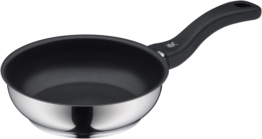 Stekepanne 18 cm non-stick rustfritt stål - WMF forfra