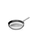 Stekepanne 20 cm rustfritt stål induksjon - WMF forfra