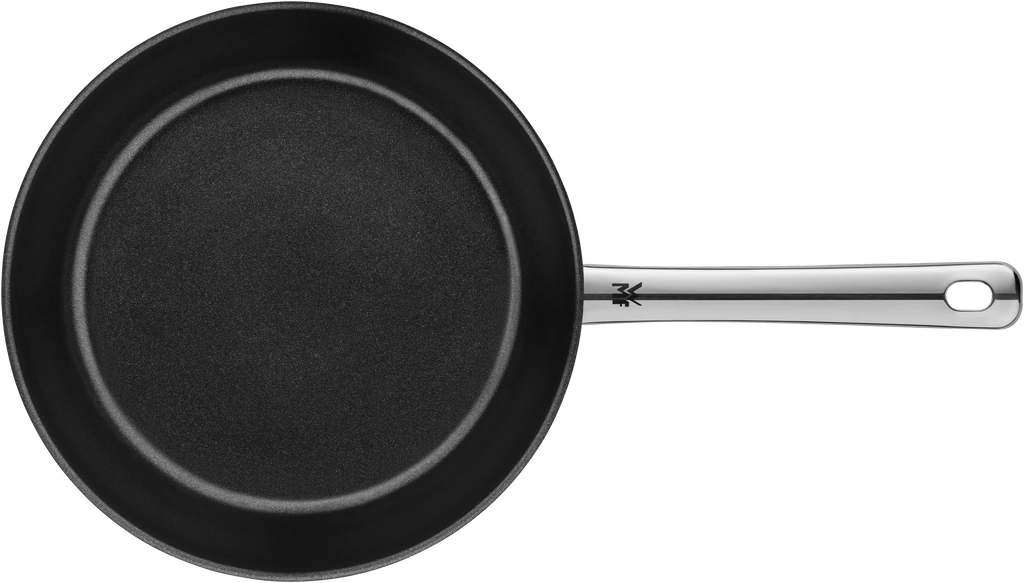 Stekepanne 24 cm non-stick rustfritt stål Nordic Profi - WMF bakside